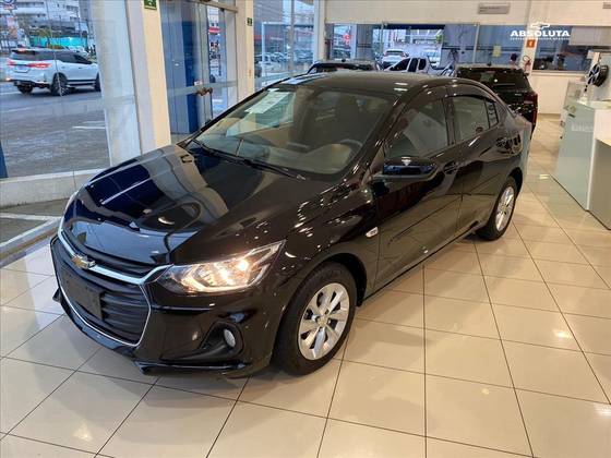 CHEVROLET ONIX 1.0 TURBO FLEX PLUS LTZ MANUAL CHEVROLET ONIX 1.0 TURBO FLEX PLUS LTZ MANUAL